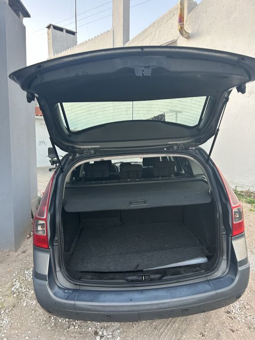 Renault Megane carrinha