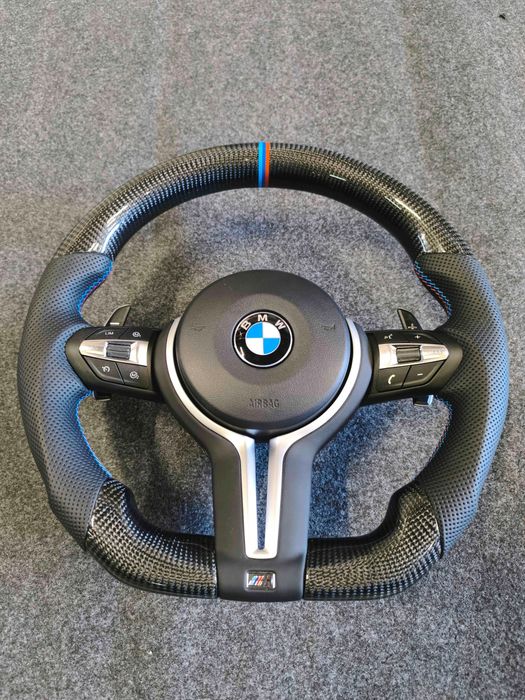 Volante do Motor BMW 5 Touring