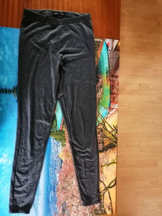 Spodnie/leginsy S