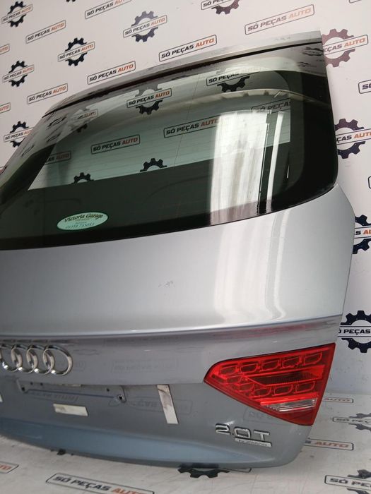 MALA CINZA AUDI A5 (8TA) 2.0TFSI ANO: 2009