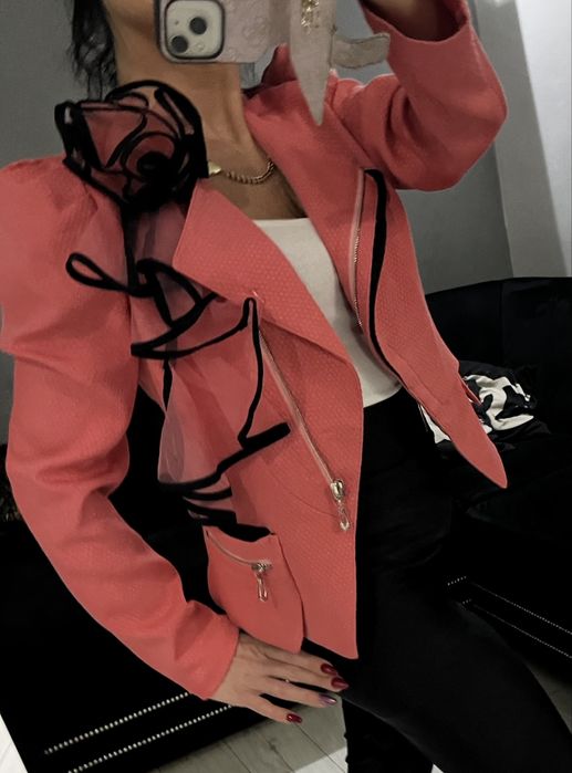 Elegancki sexy stcarol couture lou oui bizuu chaos just unique kors pp