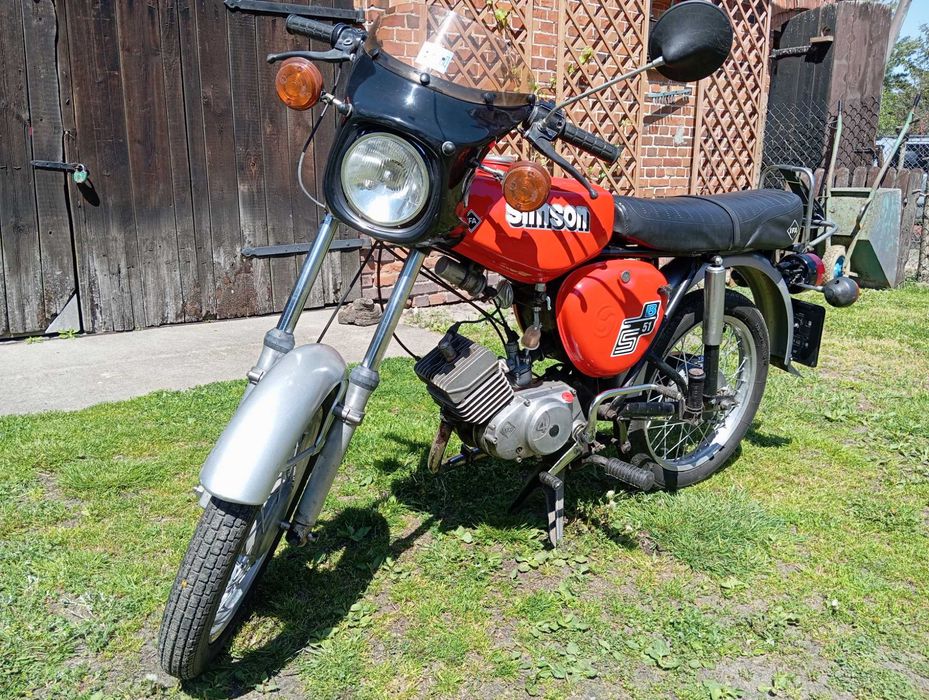Simson