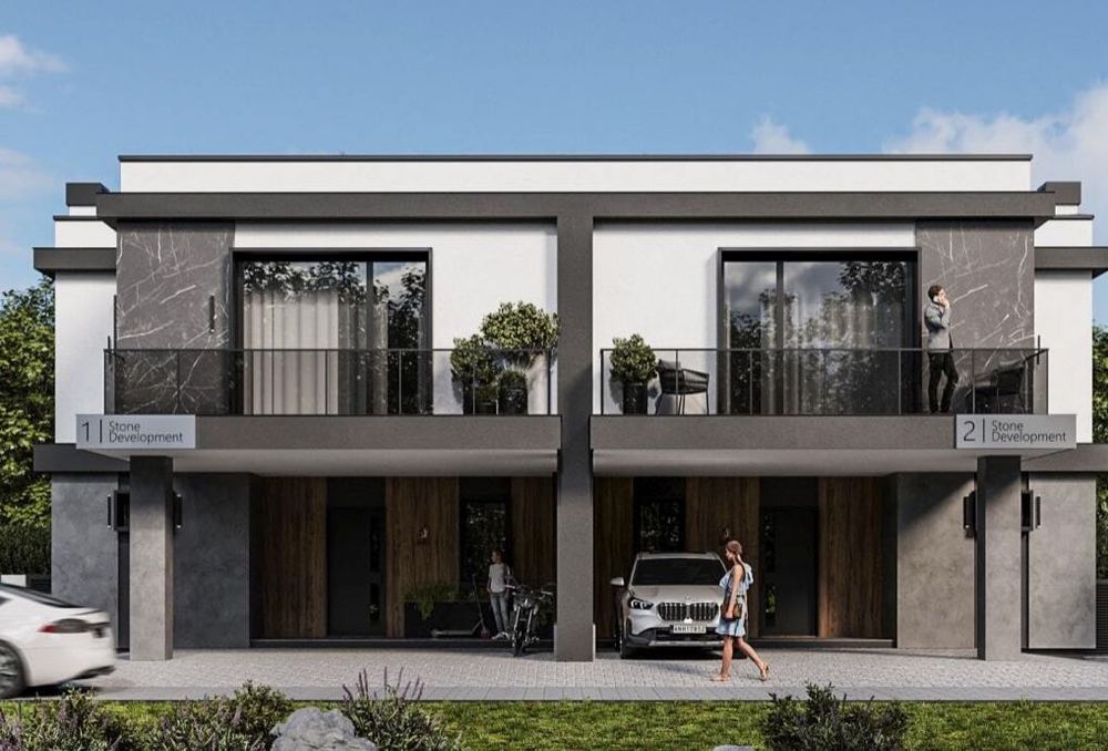 Будинок за адресою вул. Шевченка (площа 135 м²) - Atlanta.ua - фото 5