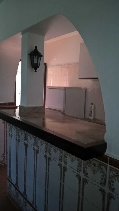 Arrenda se casa