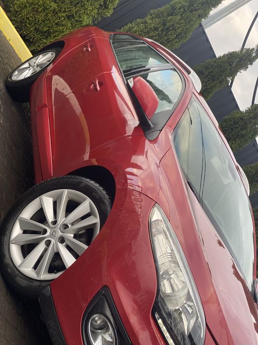 Продам авто Renault megane