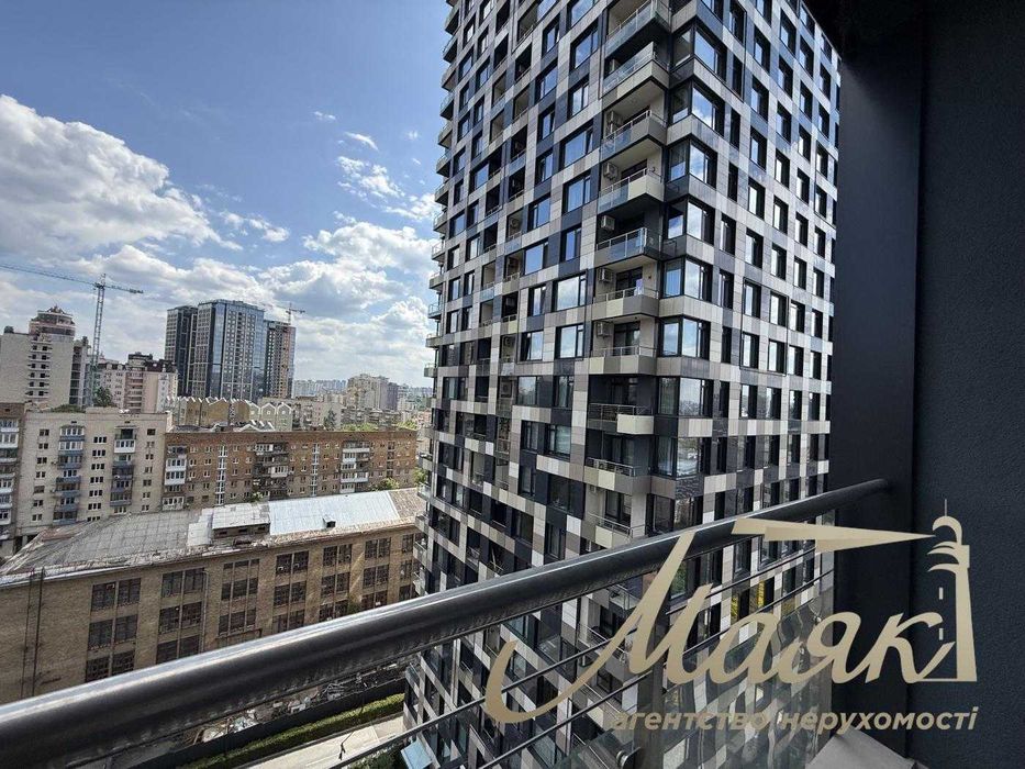 Продаж 3-к квартири, ЖК Tetris Hall, вул. Івана Федорова, Печерськ