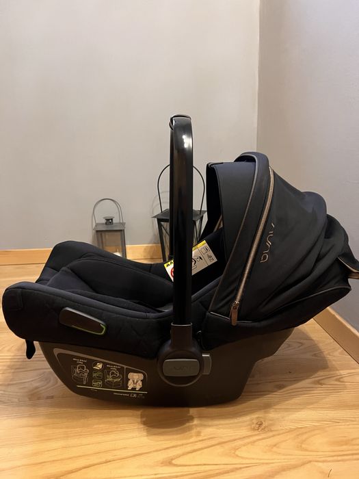 Fotelik nuna pipa next