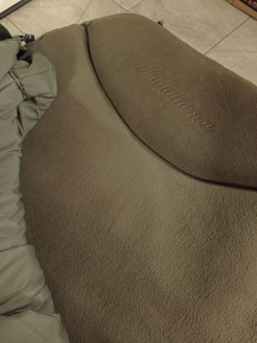 Łóżko nash indulgence+narzuta