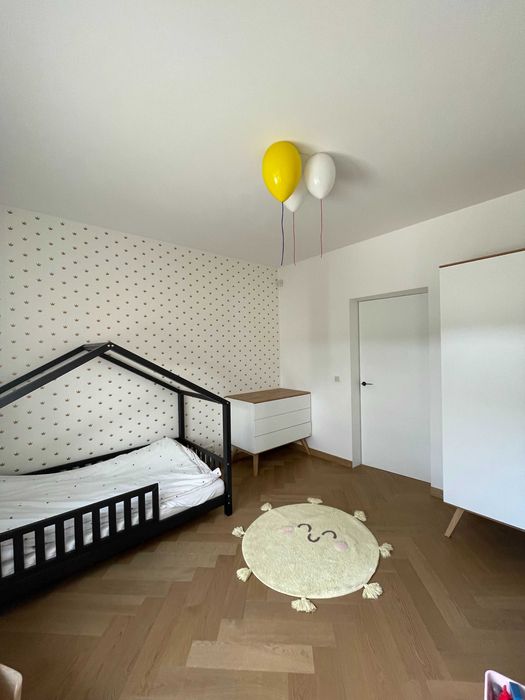 meble do pokoju dziecięcego