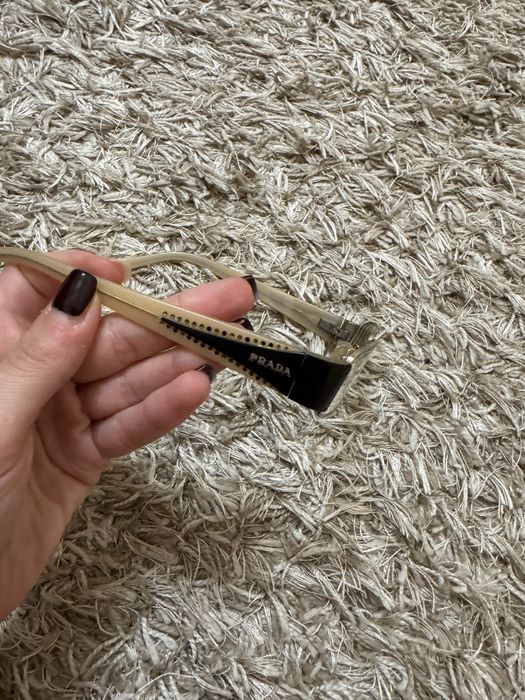 Prada /dolce & gabbana оригінал оправа окуляри