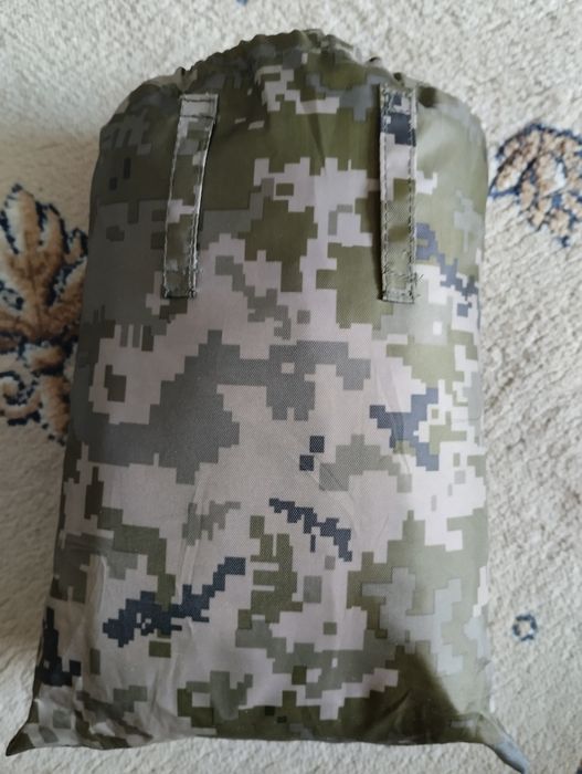 Продам вітровологозахисний демісезонний комплект.