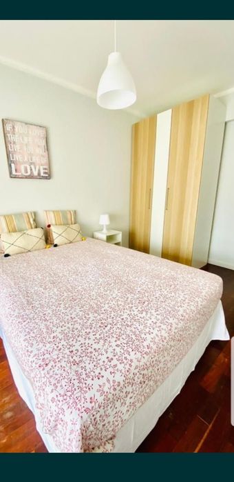 Faro | A partir de 01 março 2026 | Quarto individual