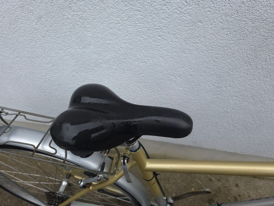 Велосипед Mars city line