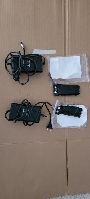 Trotineta elétrica e-scooter