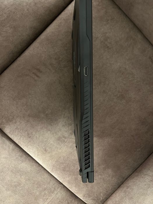 Notebook MSI GF63 Thin i5