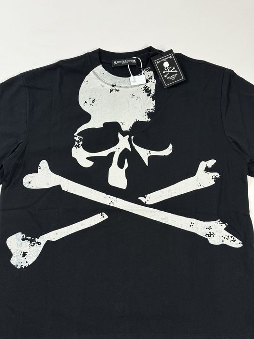 Футболка Mastermind x Bape | Тишка Мастермайнд х Бейп