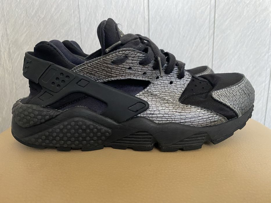 Кросівки Nike Air Huarache