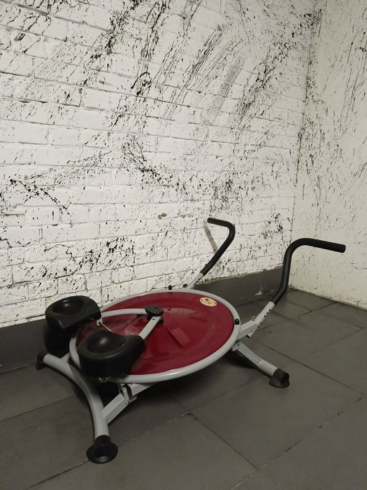 Ławka Treningowa Ab King Wysyłka HIT