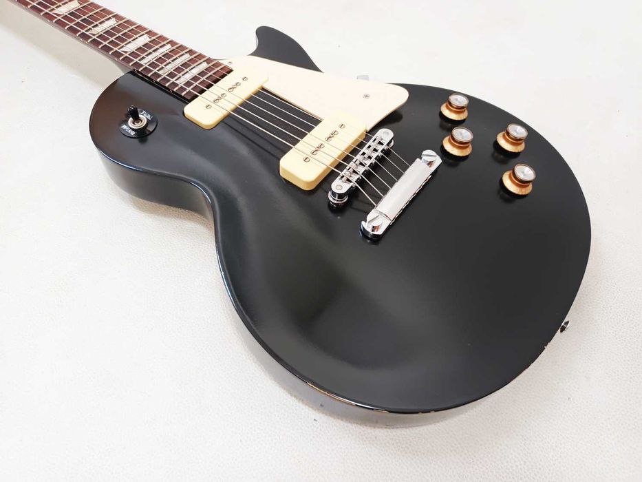 Gibson Les Paul 50´s Tribute P-90 - Made in USA 2013