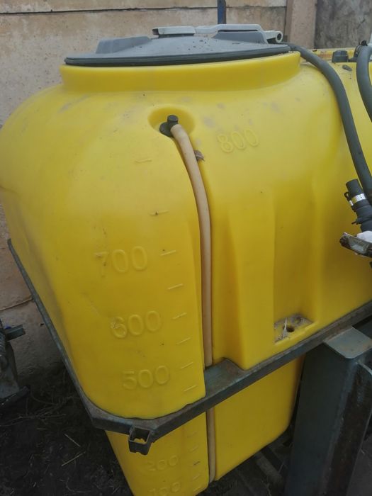 Продам опрыскиватель