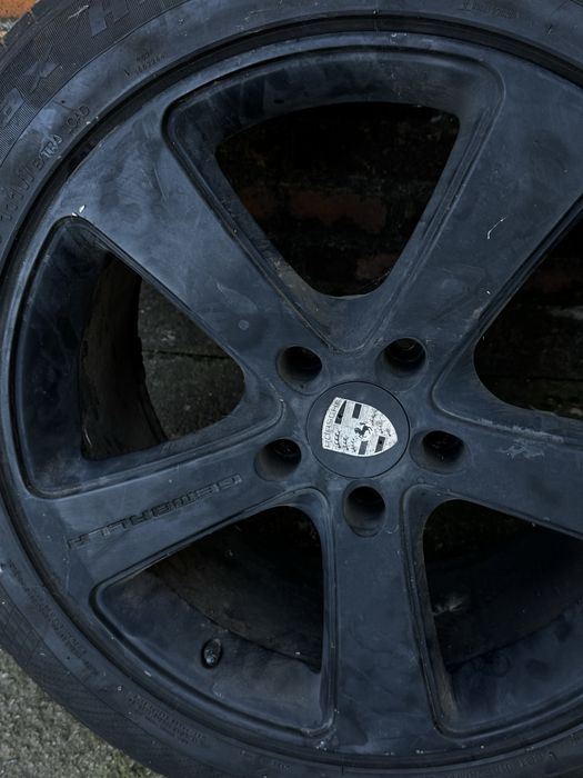 Продам колеса R20