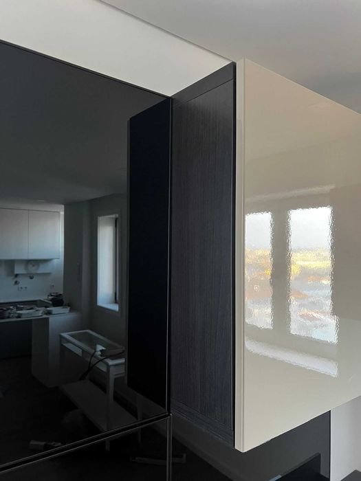 Móvel para sala ou 1 parte ou o conjunto