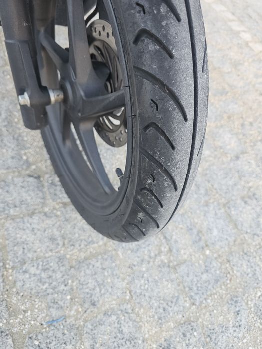 Mota honda vison 110