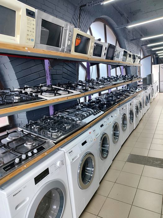 Холодильник Candy CCE4T620EB, система охолодження NoFrost,