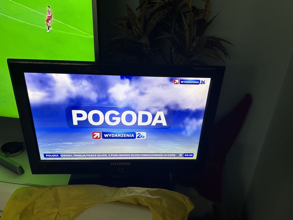 Tv 19 cali wbudowane dvbt do zakładu karnego