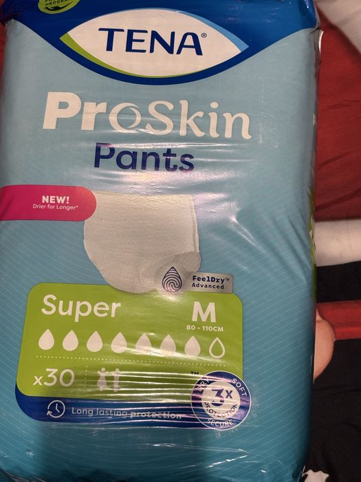Pieluchomajtki meskie
