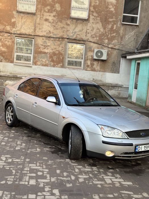 Продам Ford Mondeo MK3