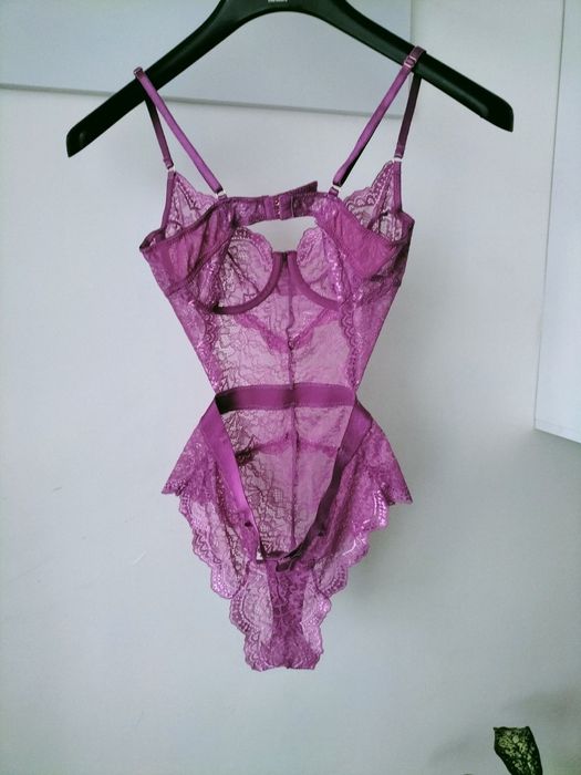 Боди Ann Summers размер S