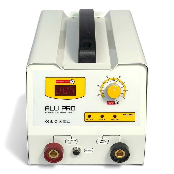 Споттер по алюмінію 220V Profinstrument SPA 1500