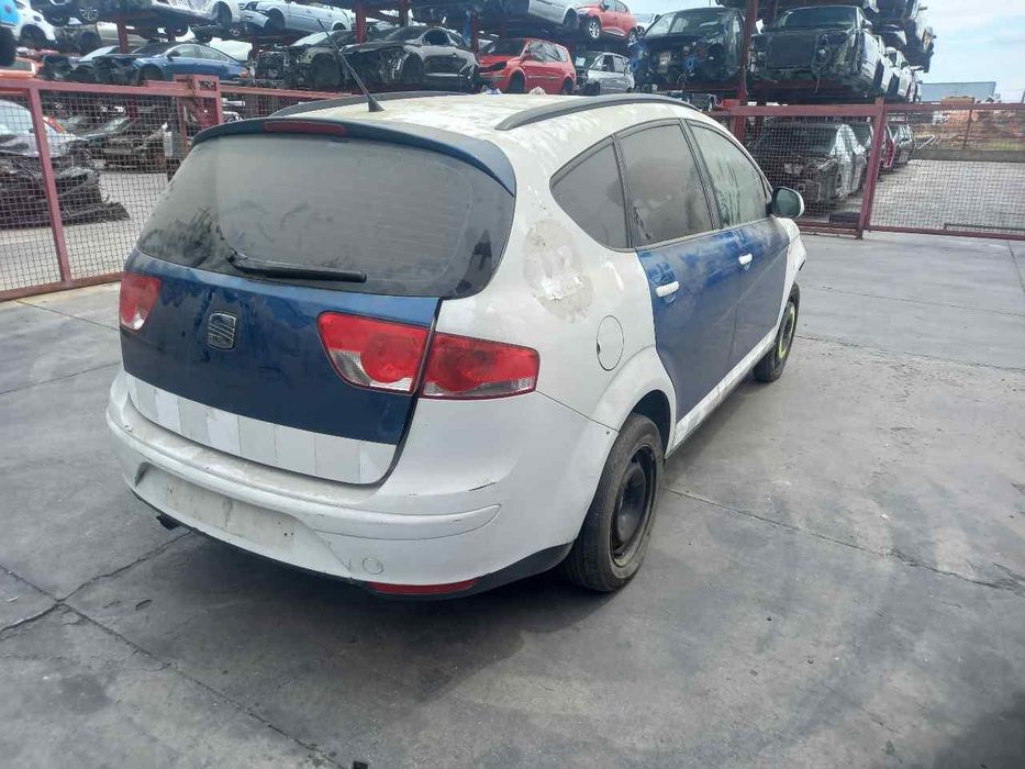 Quadrante Seat Altea Xl 5P5