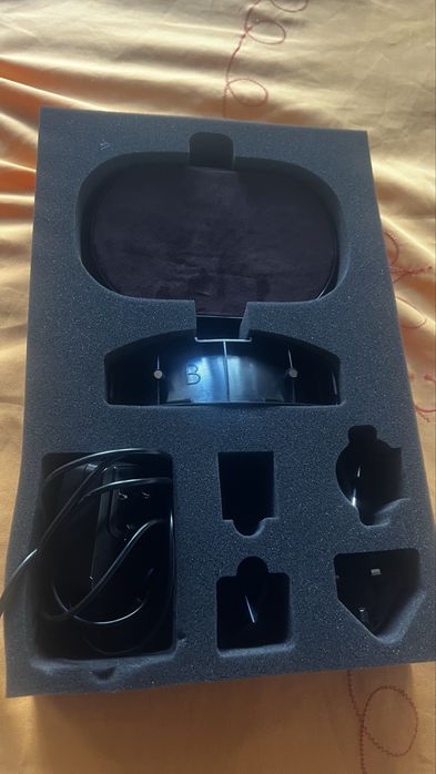 Meta Quest 2 Developer Kit – Raro – Caixa Original – Excelente Estado