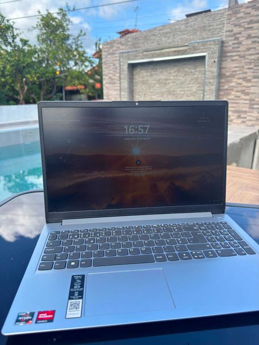 Lenovo Ryzen 7 (16GB RAM/1TB SSD) | C/ Garantia Worten | Famalicão/Braga