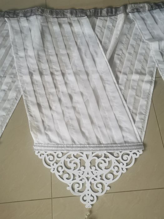 Zestaw panel na okno vki v-ki vki