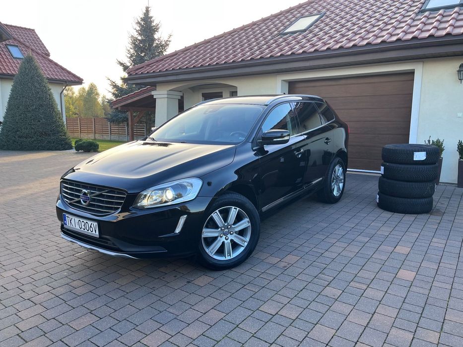 Volvo XC 60