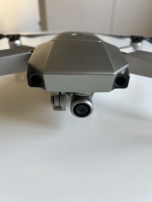 Dron DJI Mavic PRO Platinium
