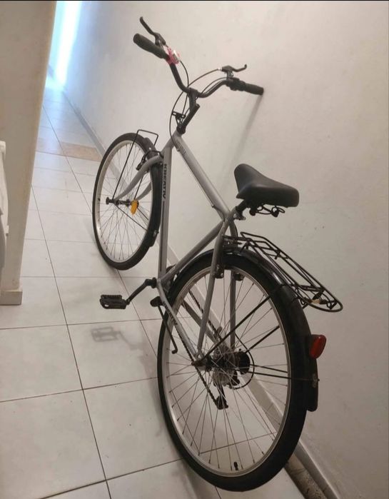 Vendo bicicleta de adulto