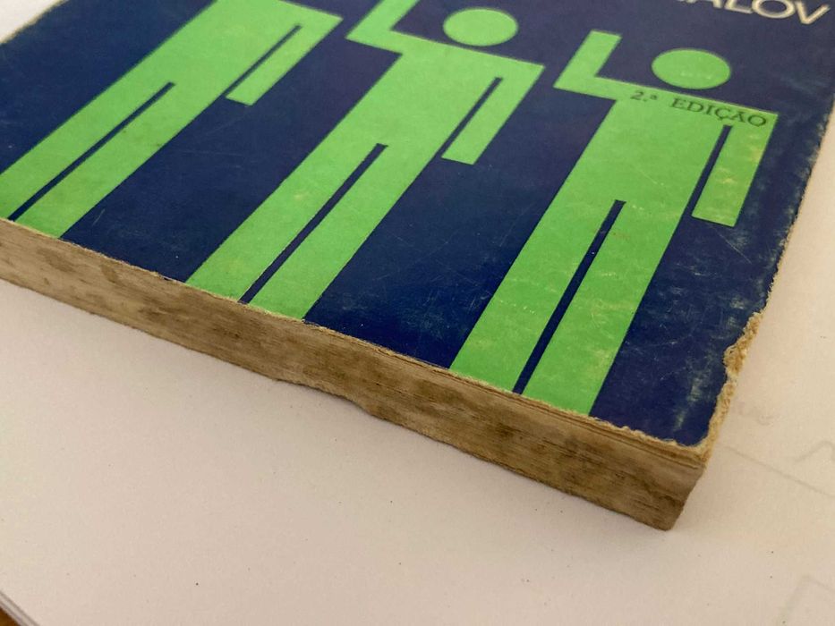 Livro - O Homem, as Suas Necessidades e o Socialismo (ctt grátis)