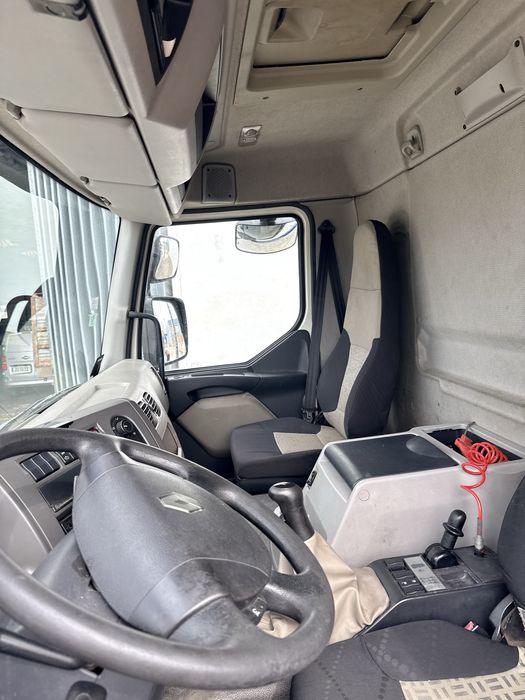 Renault Premiumm
