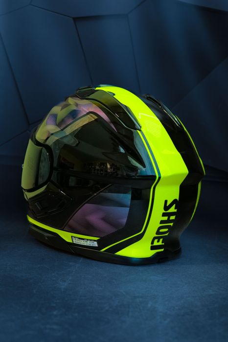 Мотошолом Agv  Shark Hjc shoei Scorpion Xlite  Ruroc Nolan rpha pista