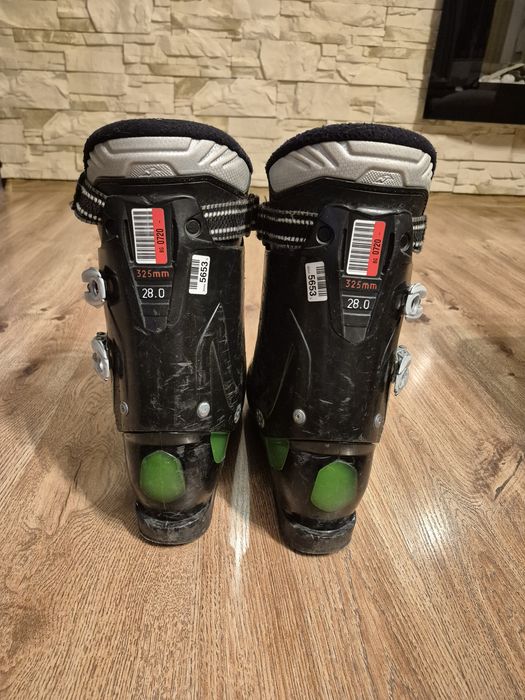 Buty narciarskie 43 rozmiar