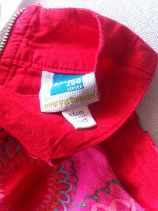 (2 pelo preço de 1) Vestidos de primavera e verão quase novos