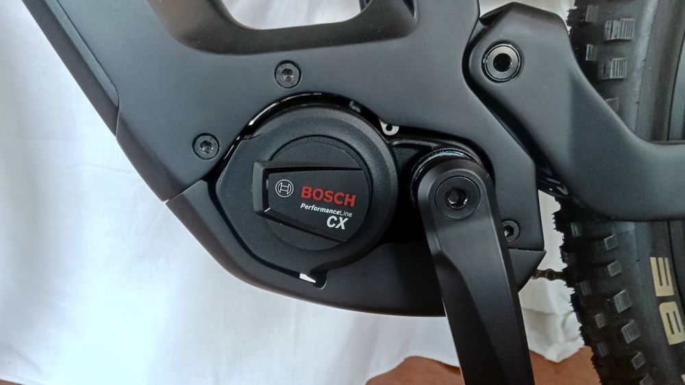 E-bike Whistle  B-Rush C5.2e
