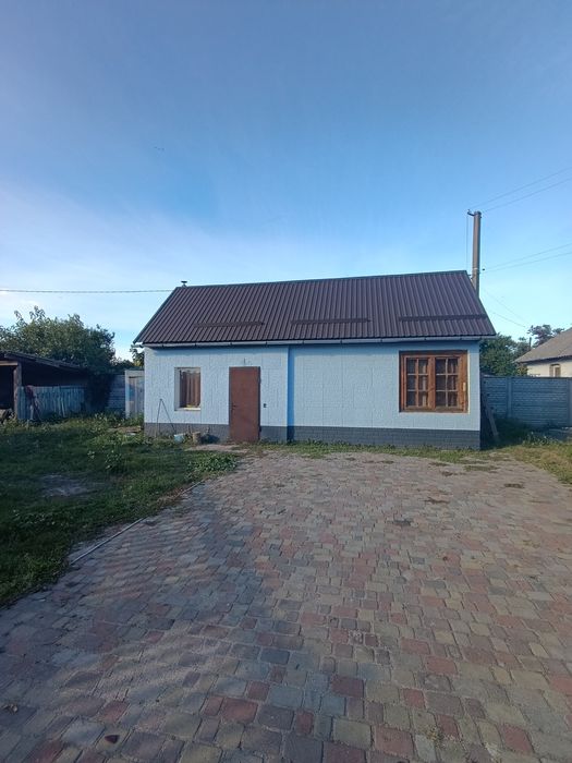 Продаж будинку с. Демидів. Житловий/Комерція