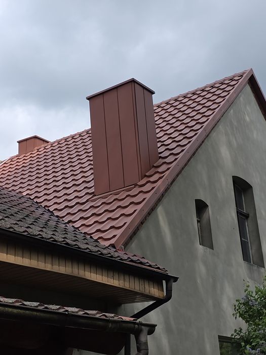 Ciesielstwo dekarstwo