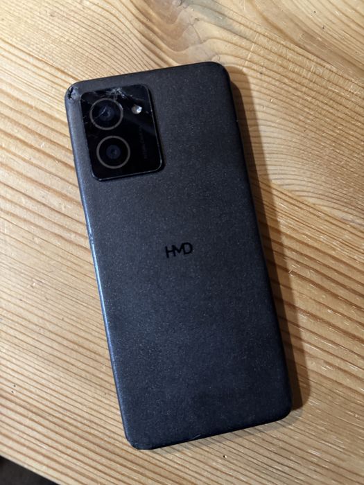 HMD Vibe на запчастини
