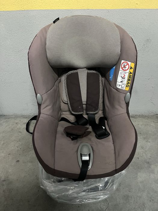 Cadeira Auto Bebe- Confort